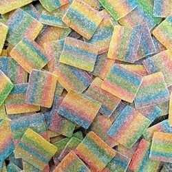 magic carpets vendu par 100 g ( halal )