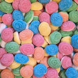 flower power vendu par 100 g