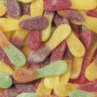 langue au fruit vendu par 100 g