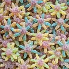 octopus vendu par 100 g